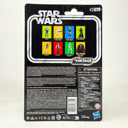 VC279 Tusken Warrior (Female) BOBF - The Vintage Collection (2023)