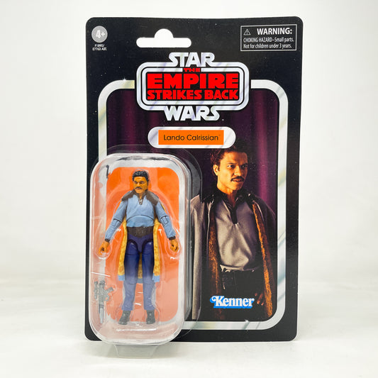 VC205 Lando Calrissian - The Vintage Collection Hasbro