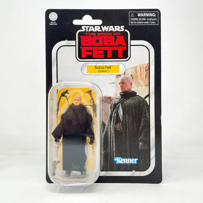 VC285 Boba Fett (Tusken) - The Vintage Collection Hasbro Star Wars