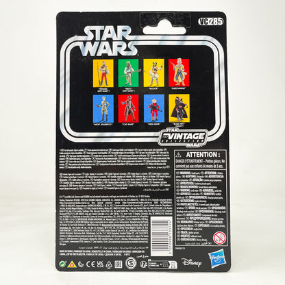 VC285 Boba Fett (Tusken) - The Vintage Collection Hasbro Star Wars