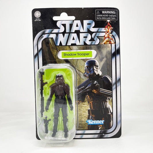 VC163 Shadow Trooper - The Vintage Collection
