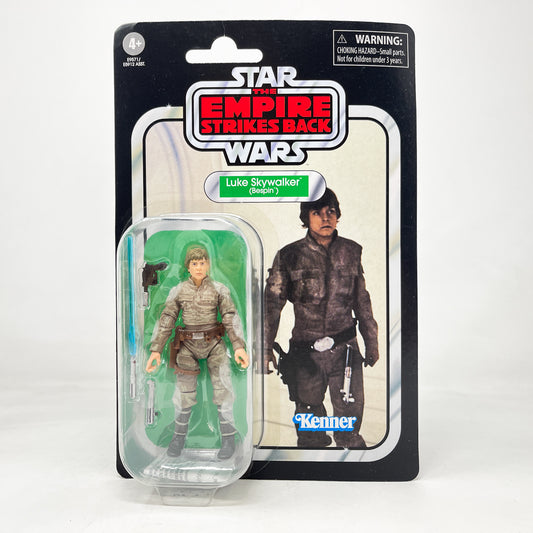 VC004 Luke Skywalker - Bespin Fatigues (2020) - The Vintage Collection Hasbro Star Wars