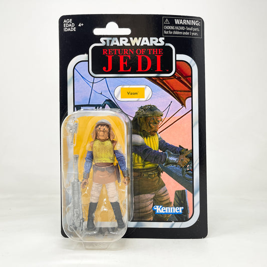 VC153 Vizam (ROTJ) - The Vintage Collection Hasbro Star Wars