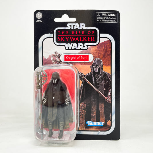 VC155 Knight of Ren (TROS) - The Vintage Collection Hasbro Star Wars