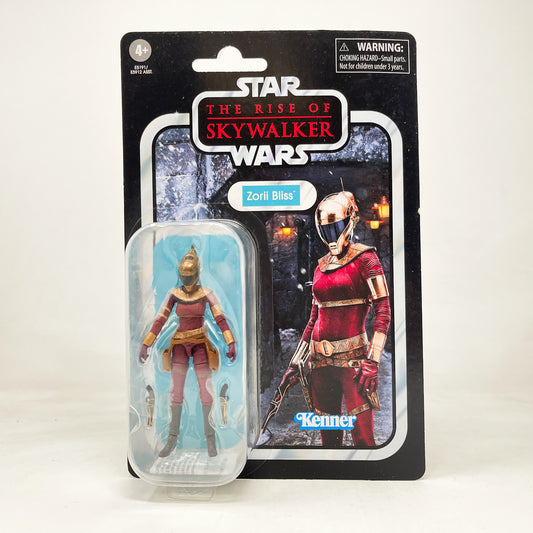 VC157 Zorii Bliss - The Vintage Collection Hasbro Star Wars