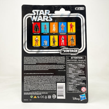 VC157 Zorii Bliss - The Vintage Collection Hasbro Star Wars