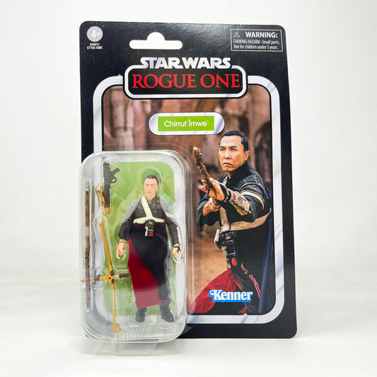 VC174 Chirrut Imwe (Rogue One) 2020 - The Vintage Collection