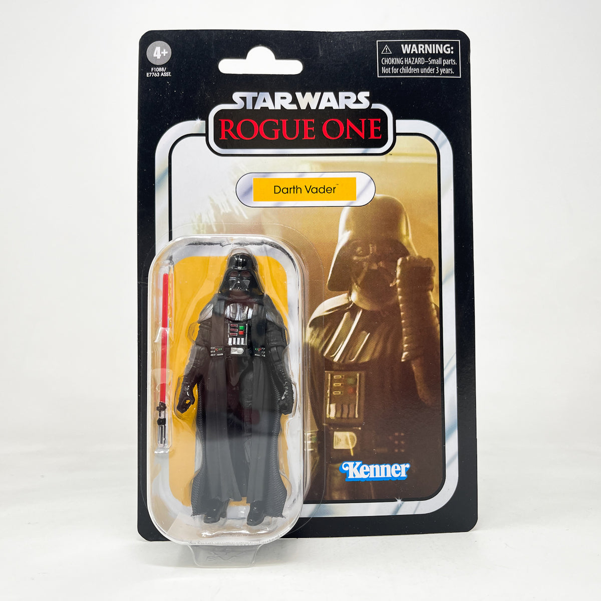 VC178 Darth Vader (Rogue One) - The Vintage Collection Hasbro Star Wars