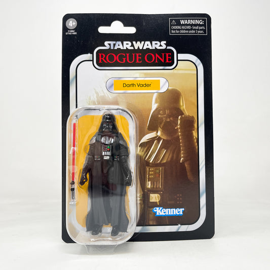VC178 Darth Vader (Rogue One) - The Vintage Collection Hasbro Star Wars