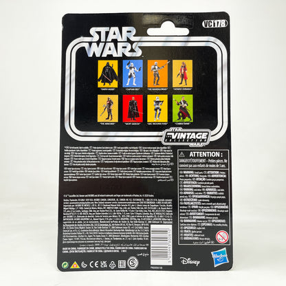 VC178 Darth Vader (Rogue One) - The Vintage Collection Hasbro Star Wars