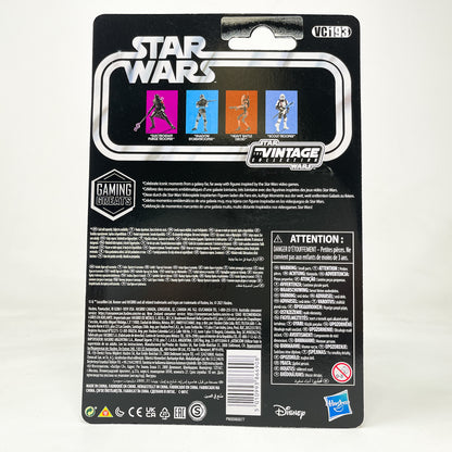 VC193 Heavy Battle Droid (2021) - The Vintage Collection Hasbro Star Wars