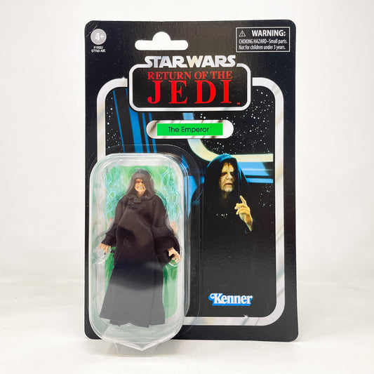 VC200 The Emperor (2021) - The Vintage Collection Hasbro Star Wars