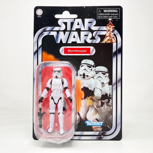 VC231 Stormtrooper (2022) - The Vintage Collection Hasbro Star Wars