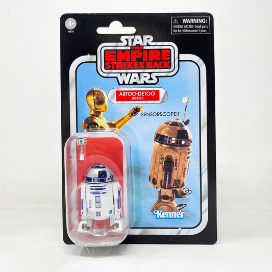 VC234 R2-D2 (Sensorscope) - The Vintage Collection