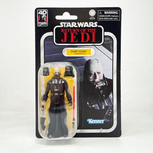 VC280 Darth Vader (Death Star II) - The Vintage Collection Hasbro Star Wars