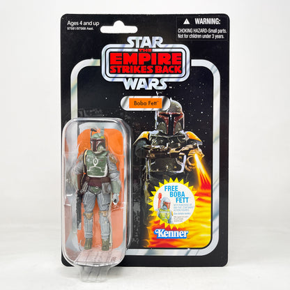 VC009 Boba Fett - ESB (2010) w/ Boba Fett Offer - The Vintage Collection