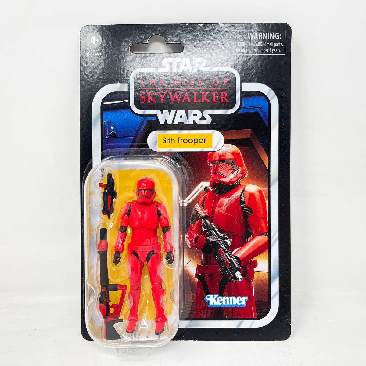 VC162 Sith Trooper - TROS (2019) - The Vintage Collection