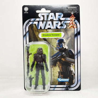 VC163 Shadow Trooper - The Vintage Collection