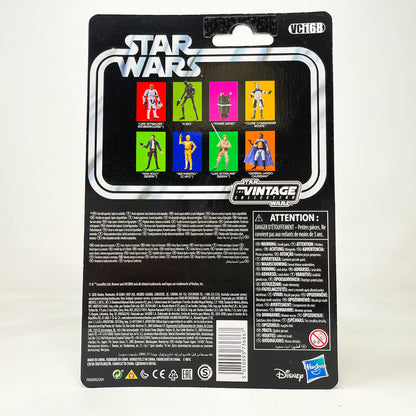 VC168 Clone Commander Wolffe (Clone Wars) - The Vintage Collection