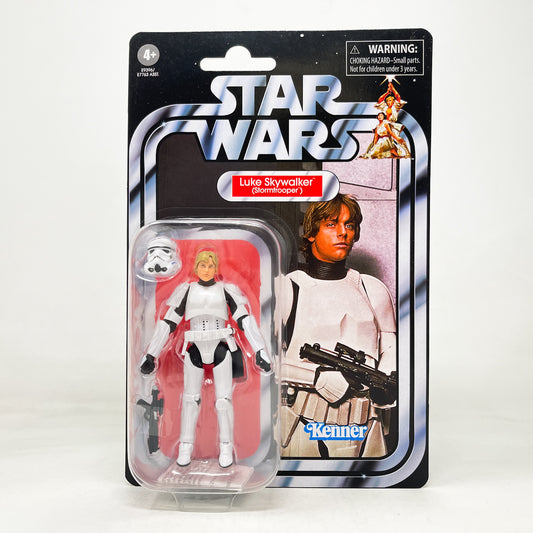 VC169 Luke Skywalker Stormtrooper - The Vintage Collection Hasbro Star Wars