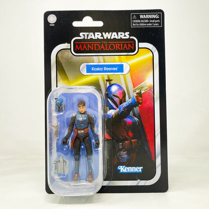 VC230 Koska Reeves (2022) - The Vintage Collection Hasbro Star Wars
