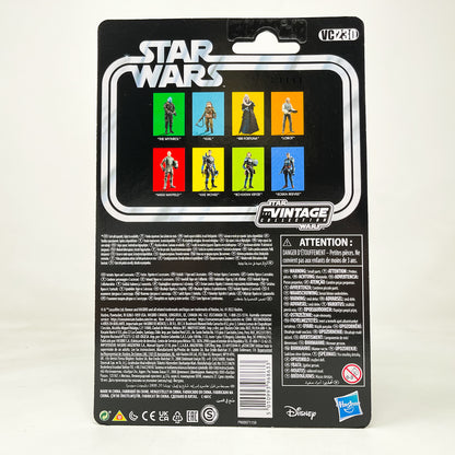 VC230 Koska Reeves (2022) - The Vintage Collection Hasbro Star Wars