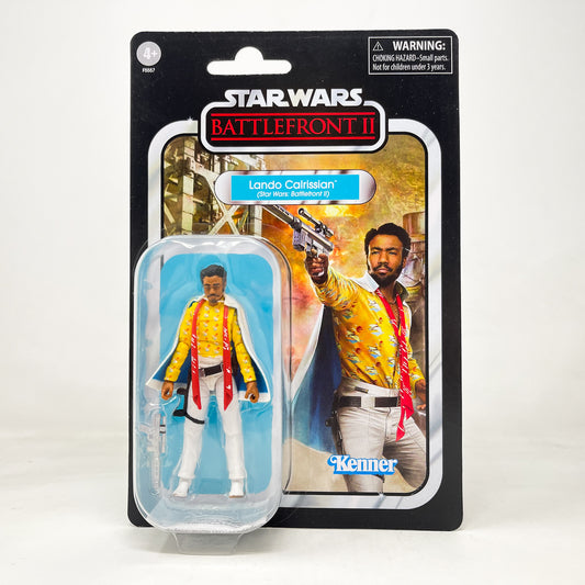 VC238 Lando Calrissian - Gaming Greats - The Vintage Collection (2022)