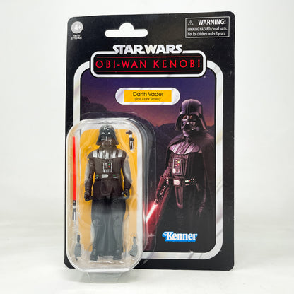 VC241 Darth Vader (The Dark Times) - The Vintage Collection Hasbro Star Wars