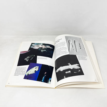 The Star Wars Album (Official Collector's Edition) – Vimtage (1978)