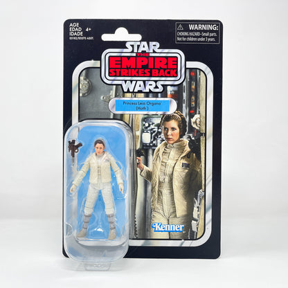 VC002 Leia (Hoth Outfit) Reissue  2021 - The Vintage Collection