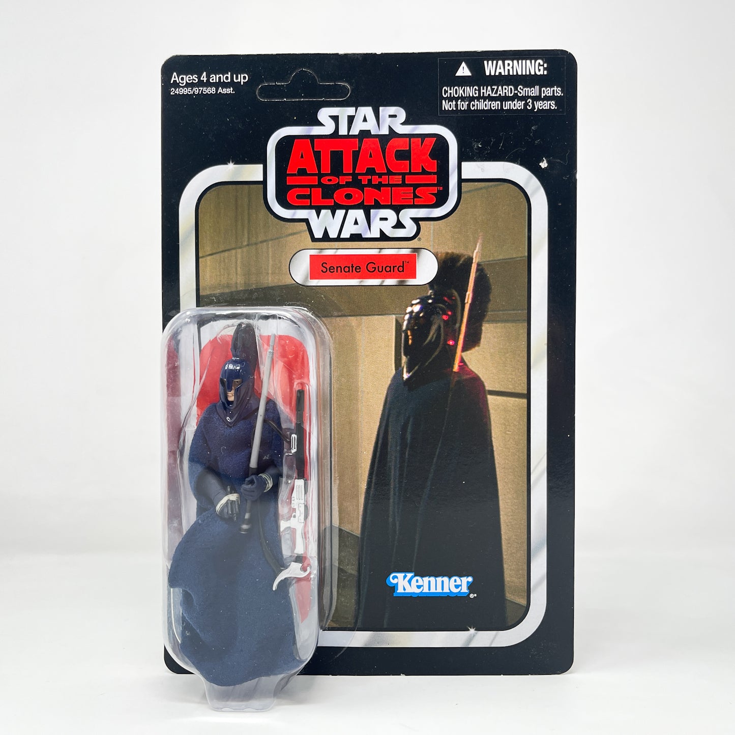 VC036 Senate Guard - ATOC (2010) Offerless - The Vintage Collection