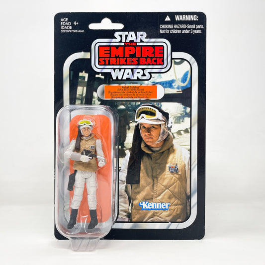 VC068 Rebel Soldier (2011) Canadian Offerless - The Vintage Collection Hasbro Star Wars