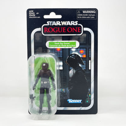 VC147 Death Star Gunner - The Vintage Collection Hasbro Star Wars - Canadian