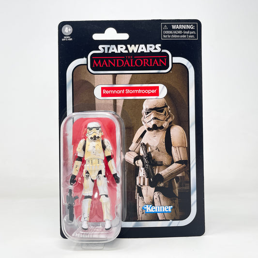 VC165 Remnant Stormtrooper - The Vintage Collection