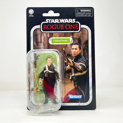 VC174 Chirrut Imwe (Rogue One) 2020 - The Vintage Collection