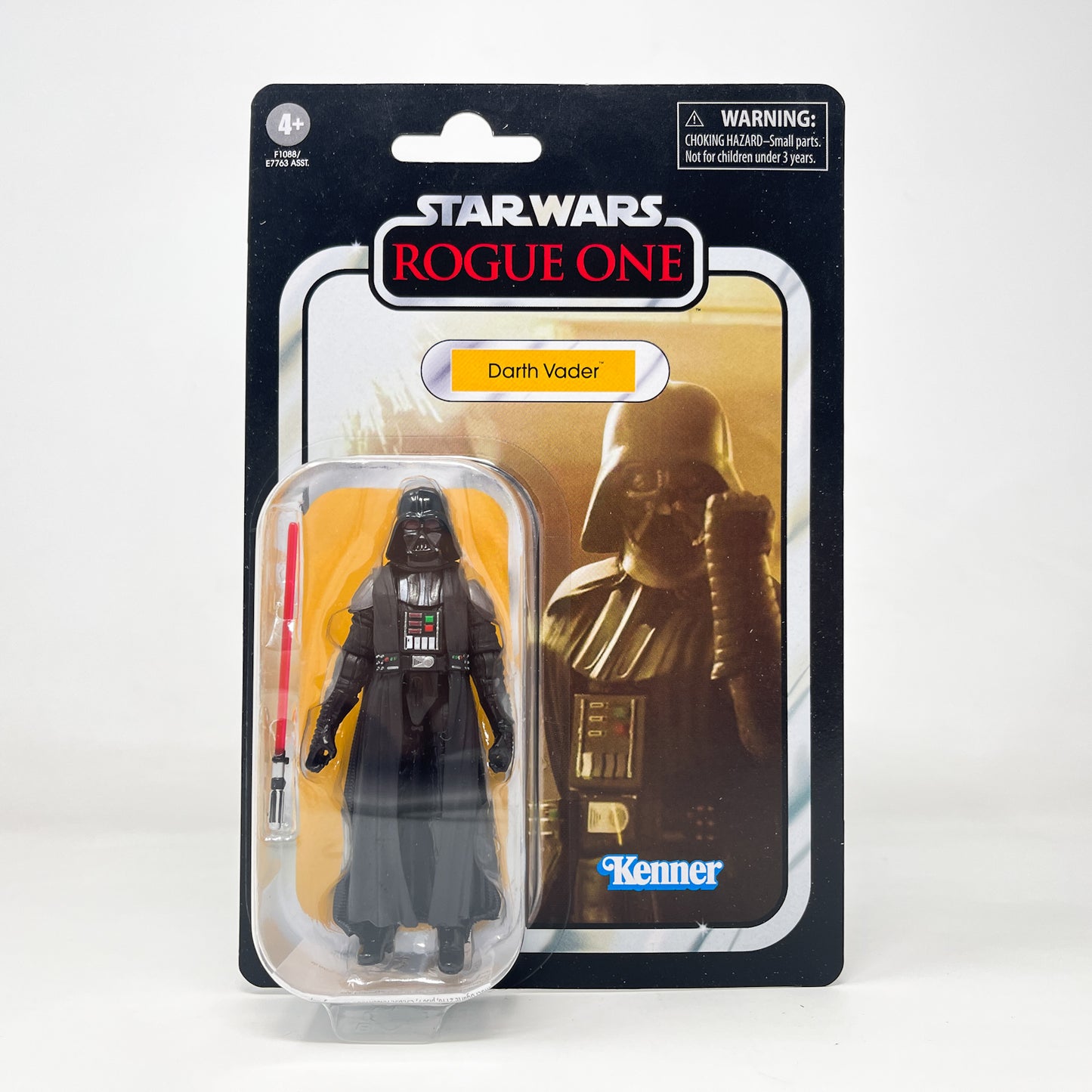 VC178 Darth Vader (Rogue One) - The Vintage Collection Hasbro Star Wars