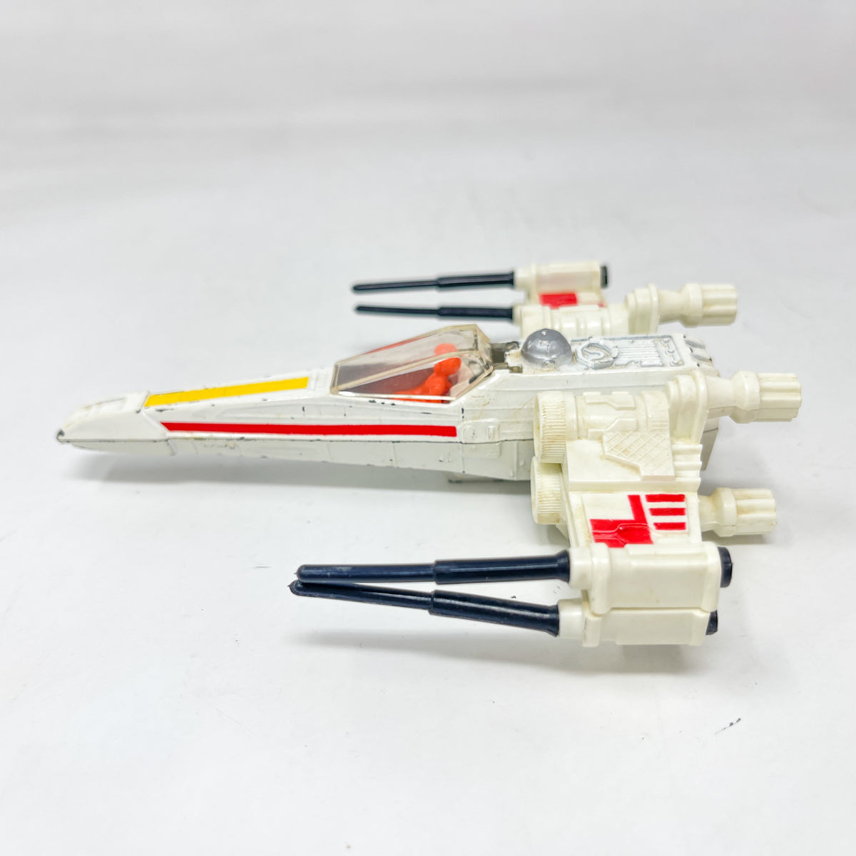 Die-Cast X-Wing Loose Complete