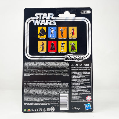 VC178 Darth Vader (Rogue One) - The Vintage Collection Hasbro Star Wars