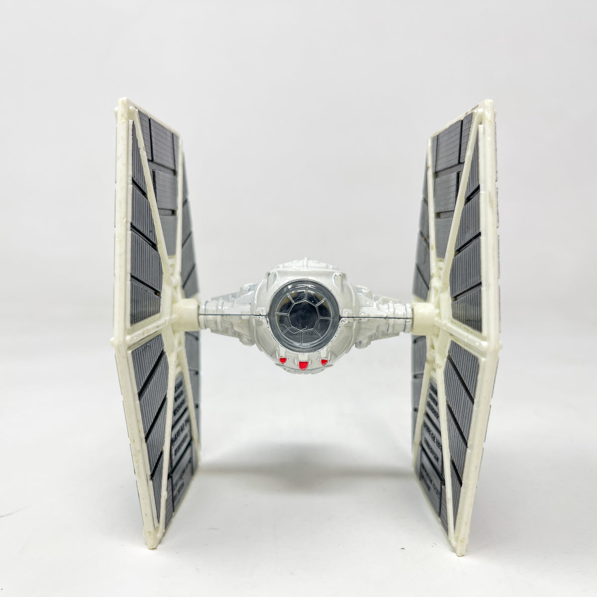 Die-Cast TIE Fighter Loose Complete