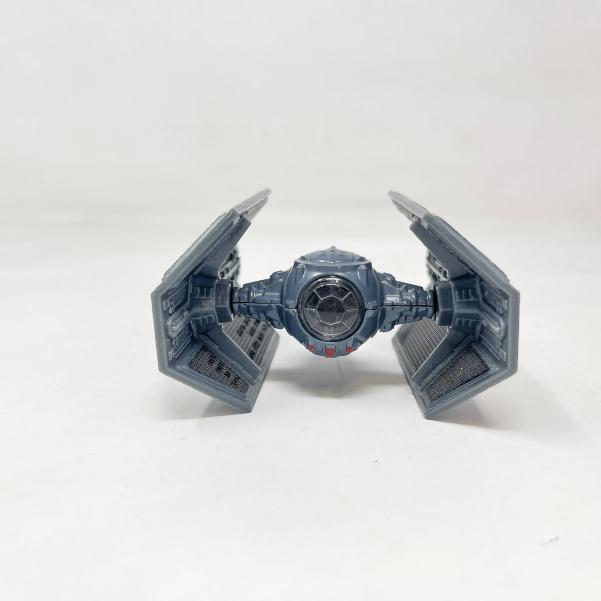 Die-Cast Darth Vader TIE Fighter Loose Complete