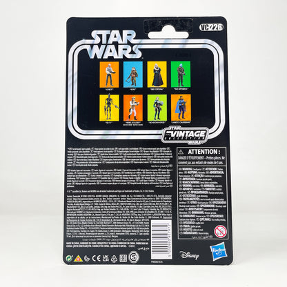 VC226 Bo-Katan Kryze (2021) - The Vintage Collection Hasbro Star Wars