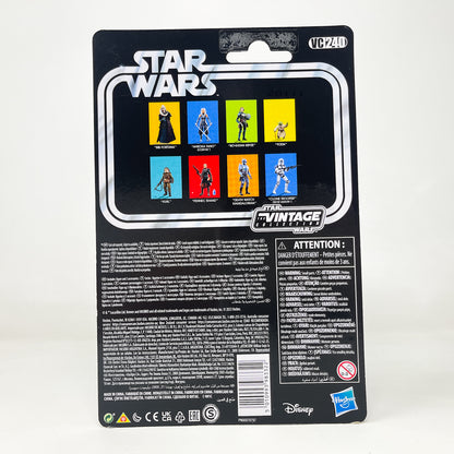 VC254 Stormtrooper Commander - The Vintage Collection Hasbro Star Wars