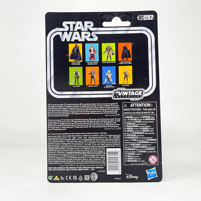 VC262 Vel Sartha - The Vintage Collection Hasbro Star Wars