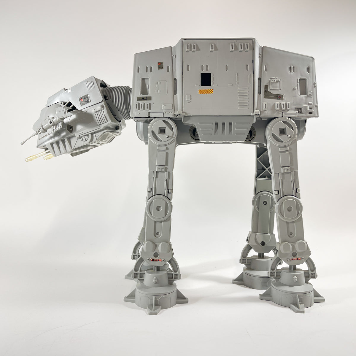 AT-AT - Loose Complete - Vintage Kenner (1980)