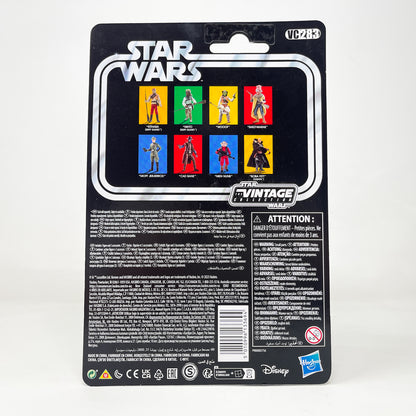 VC283 Cad Bane (BoBF) - The Vintage Collection Hasbro Star Wars