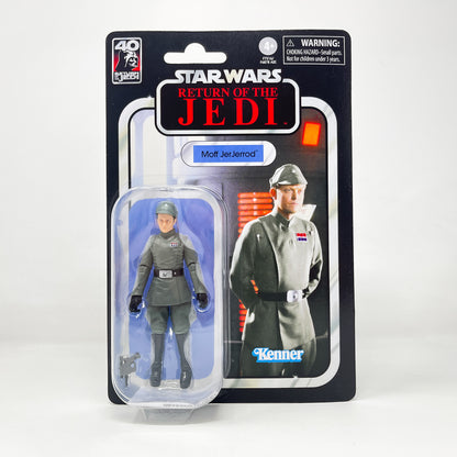 VC284 Moff Jerjerrod - The Vintage Collection Hasbro Star Wars