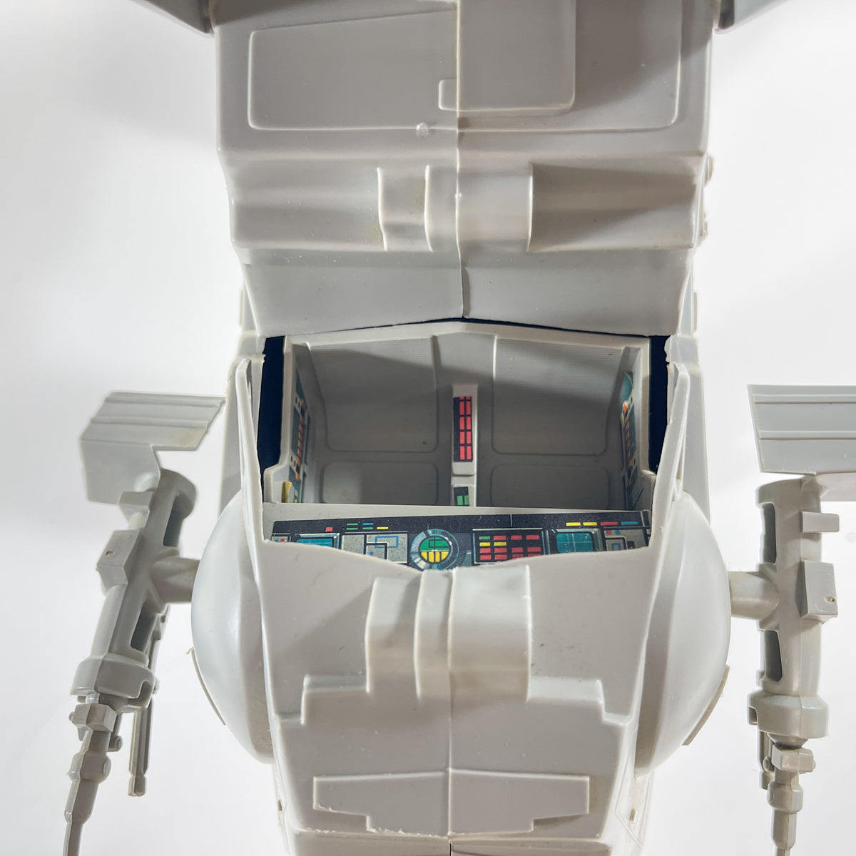 AT-AT - Loose Complete - Vintage Kenner (1980)