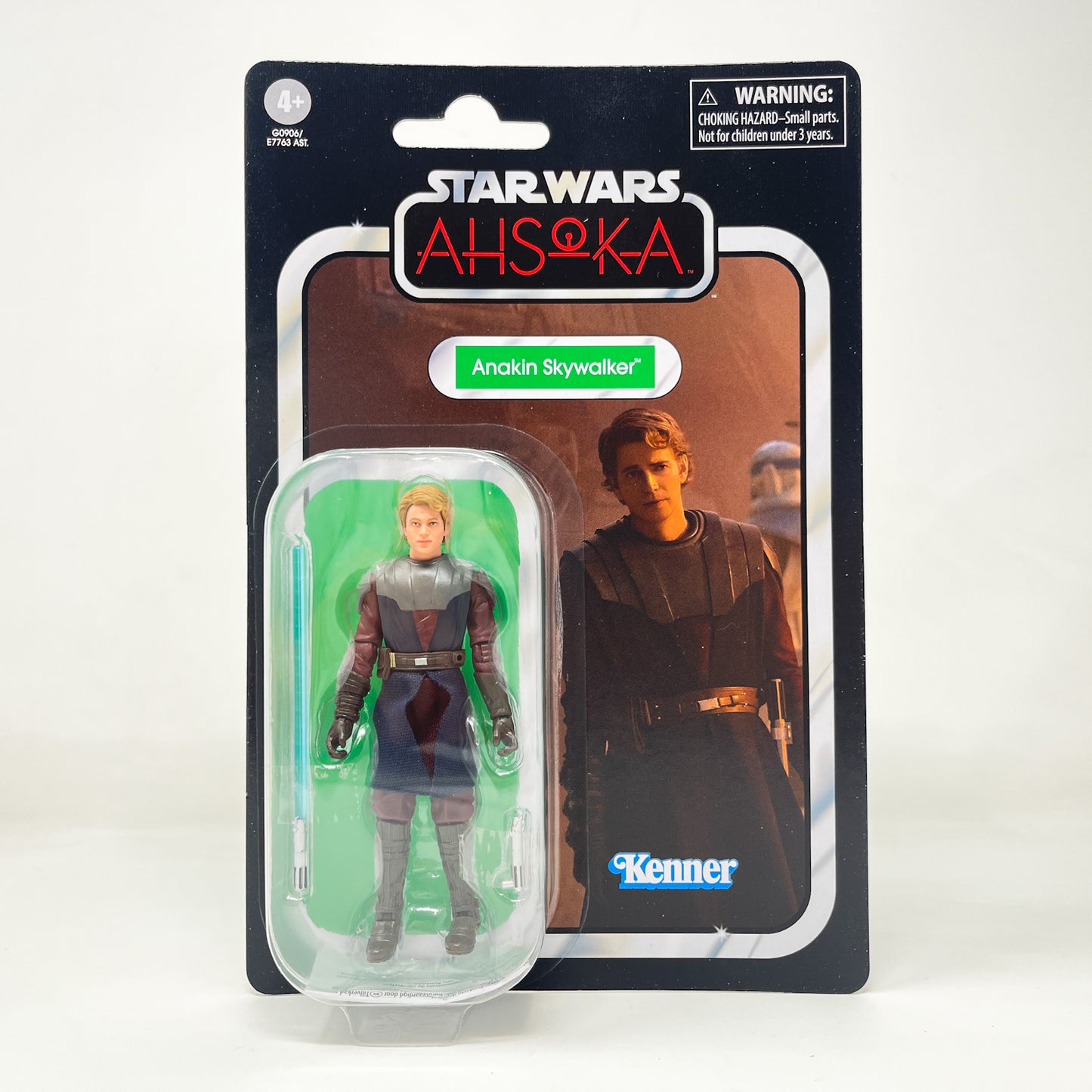 VC347 Anakin Skywalker (Ahsoka) - The Vintage Collection Hasbro Star Wars