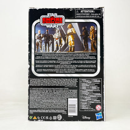 Dengar & IG-88 (ESB) - Retro Collection Special Action Figure 2-Pack