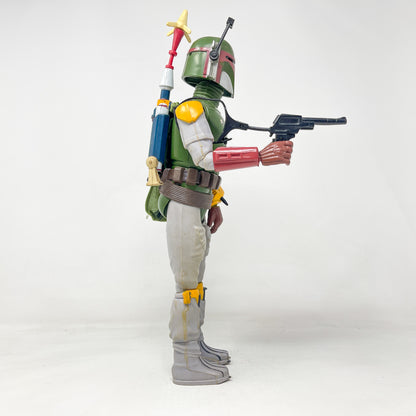 12 inch Boba Fett Complete